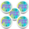 (Bild für) FIX - Green Mango Lemongrass - 16mg/g - 5er Packung