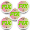 (image for) FIX - Strawberry Kiwi - 14mg/g - 5er Packung