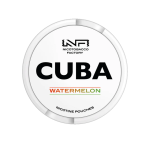 (Bild für) CUBA - White Watermelon - 16mg/g