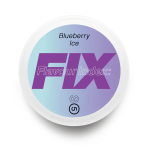 (Bild für) FIX - Blueberry Ice - 16mg/g