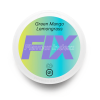 (image for) FIX - Green Mango Lemongrass - 16mg/g