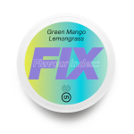 (image for) FIX - Green Mango Lemongrass - 16mg/g