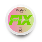 (Bild für) FIX - Strawberry Kiwi - 14mg/g