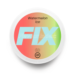 (image for) FIX - Watermelon Ice - 16mg/g